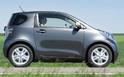 Toyota iQ3 6