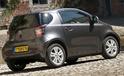 Toyota iQ3 7