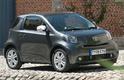 Toyota iQ3 8