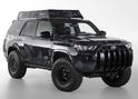 Ultimate Dream Ski Toyota 4Runner 2