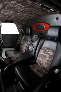 Ultimate Dream Ski Toyota 4Runner 4
