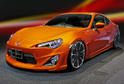 Wald Toyota GT 86 1
