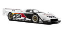 Yaris GT S Club Racer 1