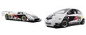 Yaris GT S Club Racer 2