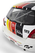 Yaris GT S Club Racer 4