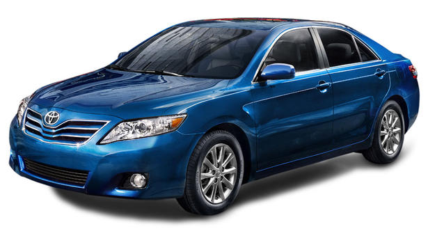 2010 Toyota Camry