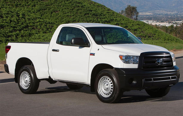 2010 Toyota Tundra