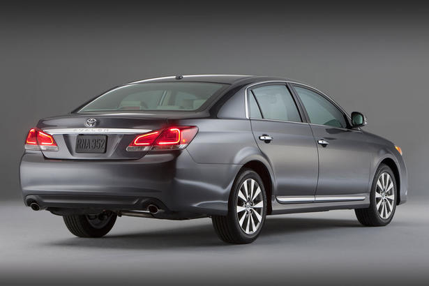 2011 Toyota Avalon