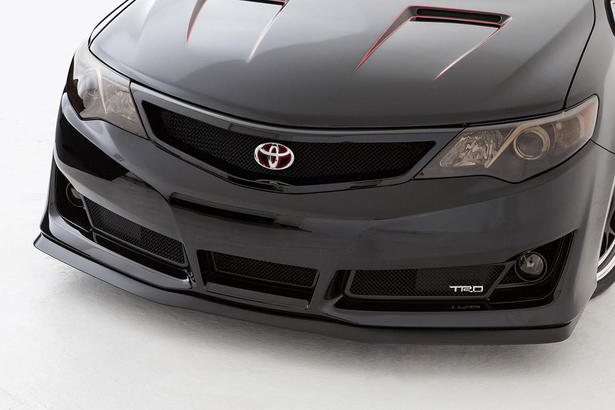 Toyota Camry Rowdy Edition