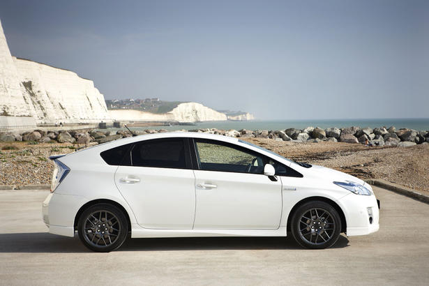 Toyota Prius Generation X