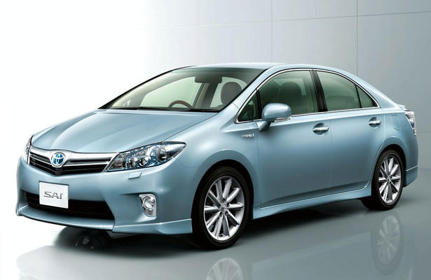 Toyota Sai