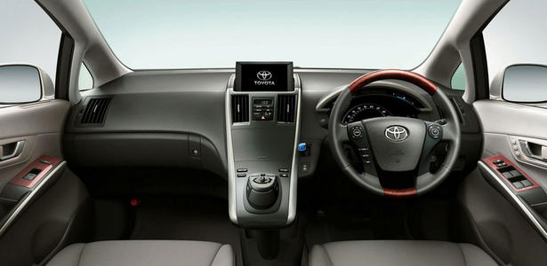 Toyota Sai
