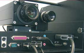 TraffiStar SR590 Super Speed Camera