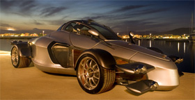Tramontana R Edition review video