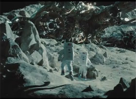 Transformers 3 Trailer