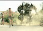 Transformers Lada Parody Video