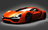 Trion Nemesis 2,000 hp Supercar