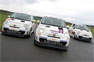 Trofeo Abarth 500 GB