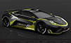 Tushek Forego T700 Supercar