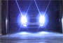 Twitter Guided Mercedes CL Video