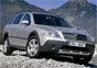 Two Millionth Skoda Octavia