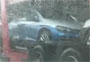 Two tone Volkswagen Scirocco video