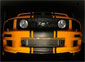 UBB Ford Mustang video