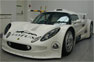 UK Garage Lotus Extrema