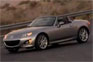 US 2009 Mazda MX5 video
