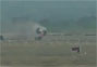 Underground Racing Lamborghini Gallardo Crash Video