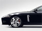 Jaguar XK 3.5 V8 Coupe