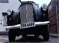 V8 London Taxi video