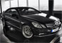 VATH 2010 Mercedes E500 Coupe