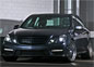 VATH 2010 Mercedes E63 AMG
