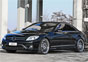 VATH Mercedes CL500