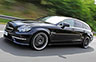 VATH Mercedes CLS63 AMG Shooting Brake