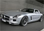 VATH Mercedes SLS AMG