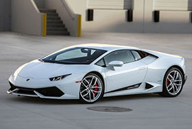 Lamborghini Huracan Supercharged by VF Engineering Photos