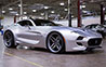 VLF Force 1 Is A V10 Beast