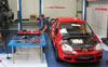 VOX and 9ff build 3 litre Volkswagen Golf