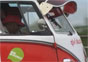 Video: VW Bus Trip With Button And Hamilton