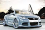 Volkswagen Eos tuning