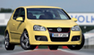 Volkswagen Golf GTI Pirelli