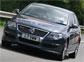 VW Passat Goes 2456 Km On One Tank