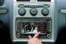 Volkswagen RNS 510 Radio Navigation system