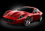 Vandenbrink 599 GTO and 630 GTO