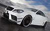 Vath Mercedes C63 AMG Coupe Black