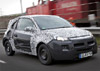 Vauxhall Adam Spied