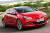 Vauxhall Astra GTC BiTurbo