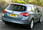 Vauxhall Astra Sports Tourer Price